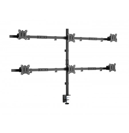 Monitor mount 17"-32" Articulating