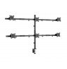 Monitor mount 17"-32" Articulating