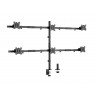 Monitor mount 17"-32" Articulating