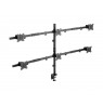 Monitor mount 17"-32" Articulating