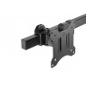 Monitor mount 17"-32" Articulating