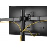 Monitor mount 17"-32" Articulating