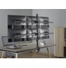 Monitor mount 17"-32" Articulating