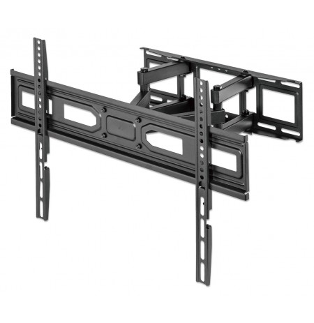 Wall mount bracket for TV 37-80" LED/LCD 40kg tilt