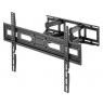 Wall mount bracket for TV 37-80" LED/LCD 40kg tilt