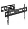 Wall mount bracket for TV 37-80" LED/LCD 40kg tilt