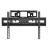 Wall mount bracket for TV 37-80" LED/LCD 40kg tilt