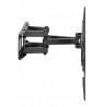 Wall mount bracket for TV 37-80" LED/LCD 40kg tilt