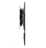 Wall mount bracket for TV 37-80" LED/LCD 40kg tilt