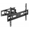 Wall mount bracket for TV 37-80" LED/LCD 40kg tilt