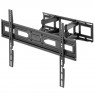 Wall mount bracket for TV 37-80" LED/LCD 40kg tilt