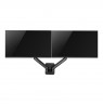 LogiLink BP0146 monitor mount / stand 81.3 cm (32") Wall Black