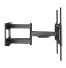 MANHATTAN TV-Wandhalterung 60"-120" 120kg FullMotion