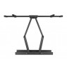 MANHATTAN TV-Wandhalterung 60"-120" 120kg FullMotion