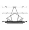 MANHATTAN TV-Wandhalterung 60"-120" 120kg FullMotion