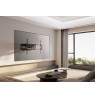 MANHATTAN TV-Wandhalterung 60"-120" 120kg FullMotion