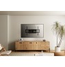 MANHATTAN TV-Wandhalterung 60"-120" 120kg FullMotion