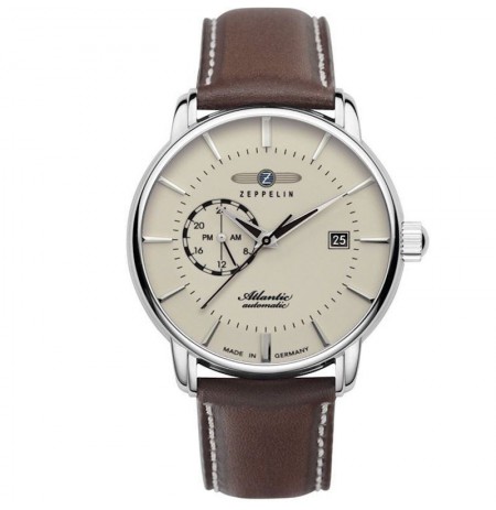 Zeppelin 8470-5 Atlantic Automatic 24H