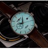 Zeppelin 8470-5 Atlantic Automatic 24H