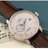 Zeppelin 8470-5 Atlantic Automatic 24H