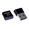 Philips USB 3.0 128GB Pico Edition Midnight Black