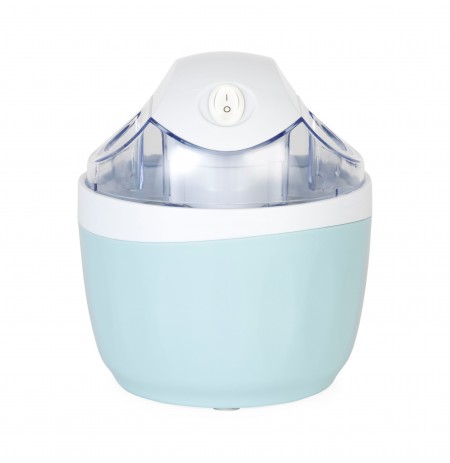 Giles & Posner EK5014GSBLFVDE Ice Cream Maker