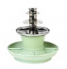 Giles & Posner EK6662GSGRVDE Chocolate Fountain