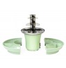 Giles & Posner EK6662GSGRVDE Chocolate Fountain