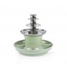 Giles & Posner EK6662GSGRVDE Chocolate Fountain