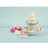 Giles & Posner EK6662GSGRVDE Chocolate Fountain