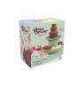 Giles & Posner EK6662GSGRVDE Chocolate Fountain