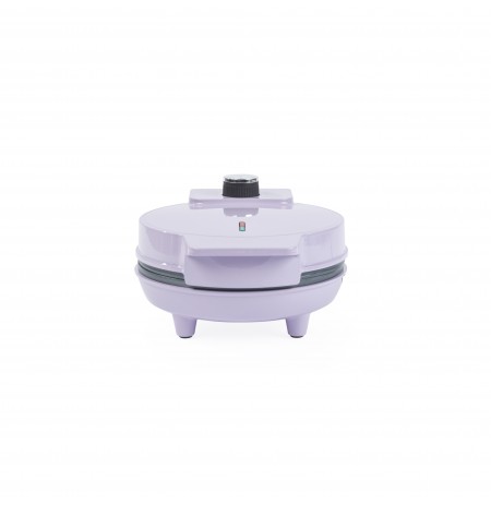 Giles & Posner EK6701GSPPVDE Heart Waffle Maker