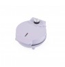 Giles & Posner EK6701GSPPVDE Heart Waffle Maker