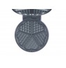 Giles & Posner EK6701GSPPVDE Heart Waffle Maker
