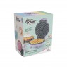 Giles & Posner EK6701GSPPVDE Heart Waffle Maker