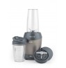Salter EK2002V4SILVERFVDE NutriPro 1000W