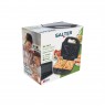 Salter EK2143TFVDE XL 3 in 1 Snack Maker