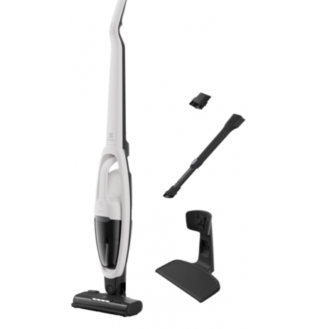 Dulkių siurblys ELECTROLUX ES52CB18SH