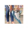 BLACK & DECKER Steam cleaner | FSMH1321-QS | Power 1300 W | Steam pressure 2.5 bar | Water tank capacity 0.5 L | White
