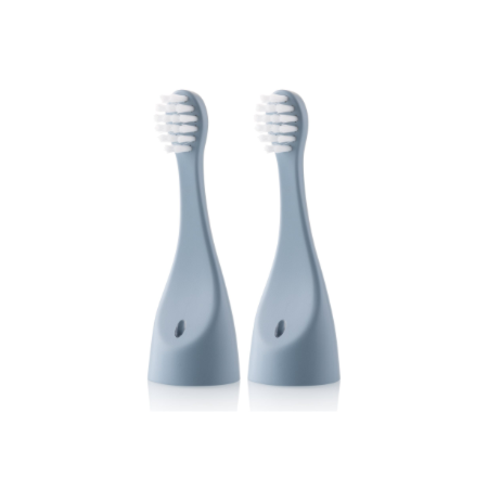 Sonetic Kids 171090500 | ETA Replacement brush heads | Heads | For kids | Number of brush heads included 2 | Blue