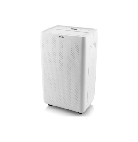 ETA | Dehumidifier | Primer 4630 90000 | Power 330 W | Suitable for rooms up to 100 m² | Water tank capacity 4.5 L | White