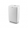 ETA | Dehumidifier | Primer 4630 90000 | Power 330 W | Suitable for rooms up to 100 m² | Water tank capacity 4.5 L | White