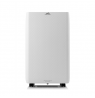 ETA | Dehumidifier | Primer 4630 90000 | Power 330 W | Suitable for rooms up to 100 m² | Water tank capacity 4.5 L | White