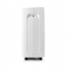 ETA | Dehumidifier | Primer 4630 90000 | Power 330 W | Suitable for rooms up to 100 m² | Water tank capacity 4.5 L | White