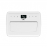 ETA | Dehumidifier | Primer 4630 90000 | Power 330 W | Suitable for rooms up to 100 m² | Water tank capacity 4.5 L | White