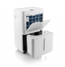 ETA | Dehumidifier | Primer 4630 90000 | Power 330 W | Suitable for rooms up to 100 m² | Water tank capacity 4.5 L | White