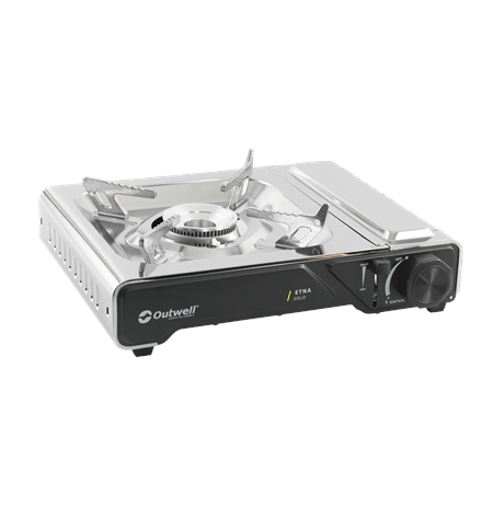 Outwell | Gas Stove | Etna Solo