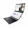 Asus Zenbook Duo UX8406CA-QL358X | Inkwell Gray | 14 " | OLED | Touchscreen | FHD | 1920 x 1200 pixels | 60 Hz | Glossy | Intel 