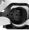 Thrustmaster Steering Wheel Add-On Ferrari SF-25 Edition | Black