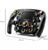 Thrustmaster Steering Wheel Add-On Ferrari SF-25 Edition | Black